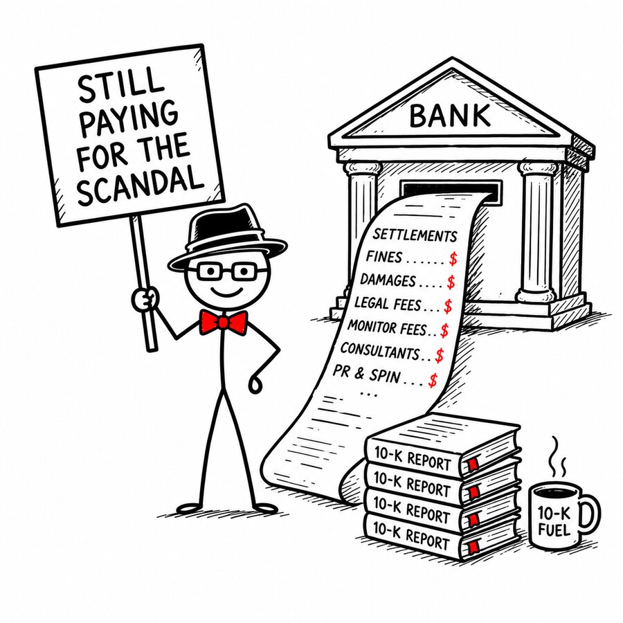 Wells Fargo report cover
